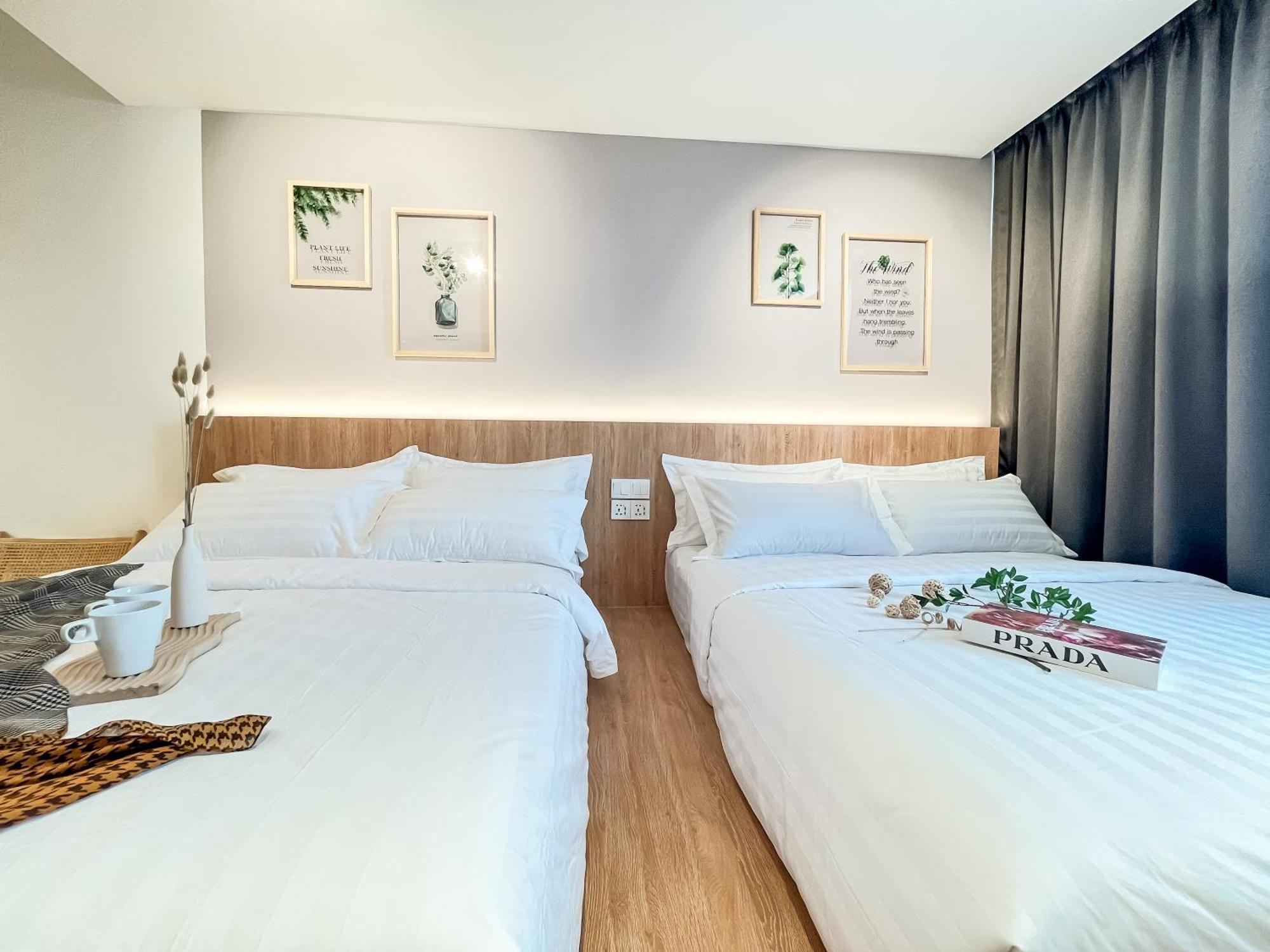 Hotel Sleep Box Penang George Town Exterior foto