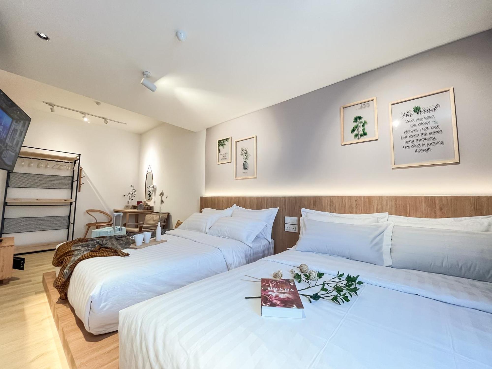 Hotel Sleep Box Penang George Town Exterior foto