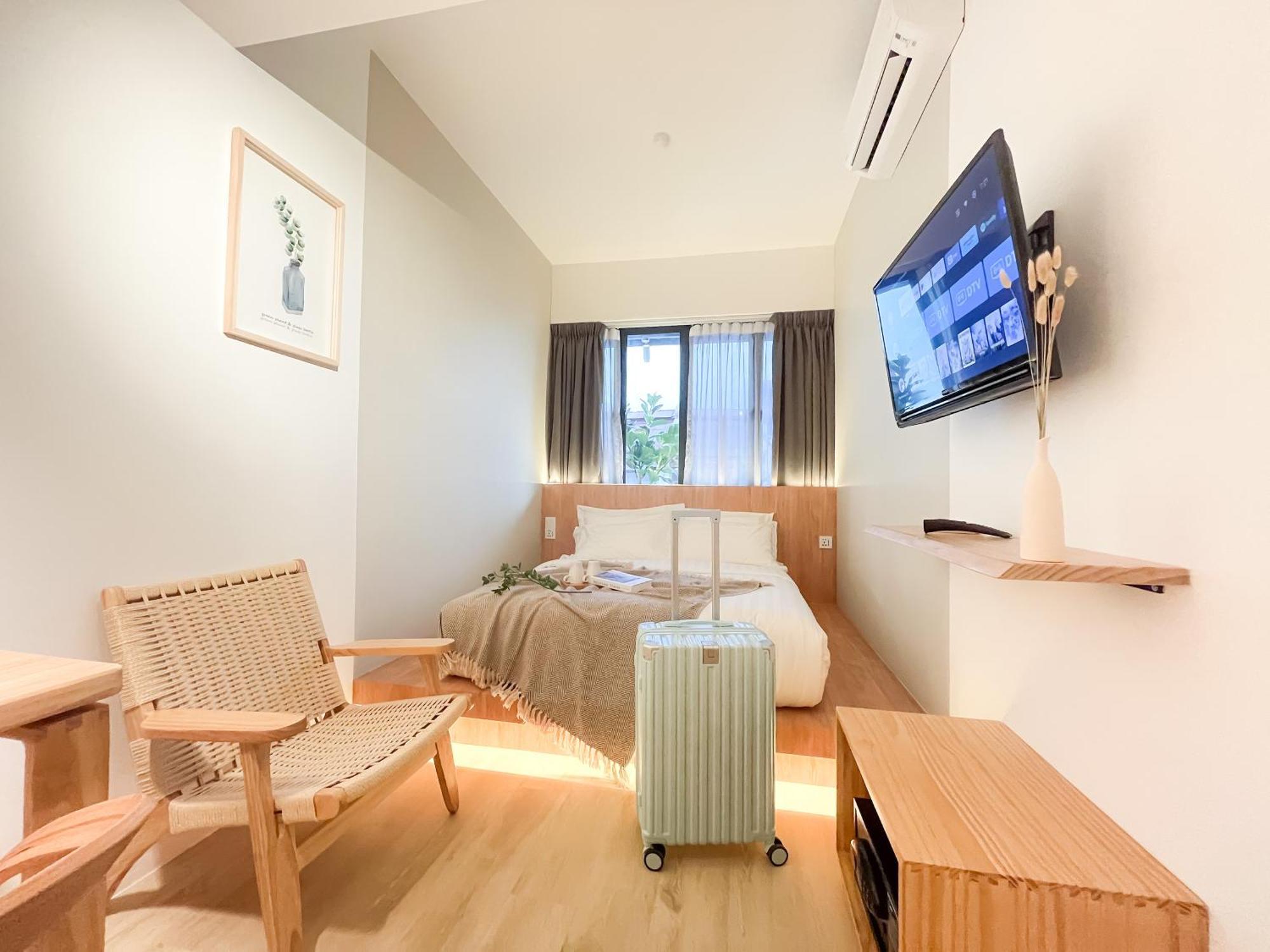Hotel Sleep Box Penang George Town Exterior foto