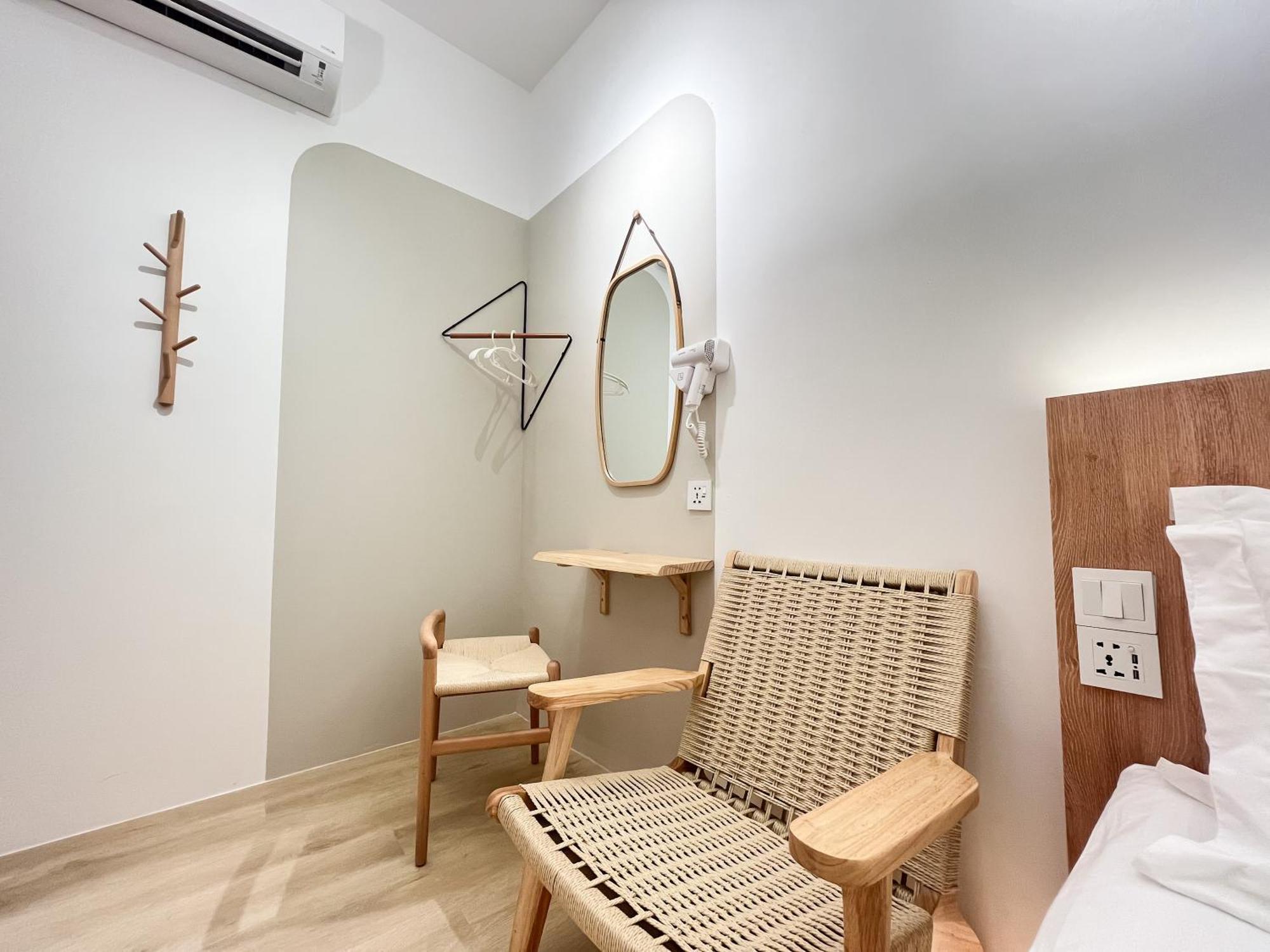 Hotel Sleep Box Penang George Town Exterior foto